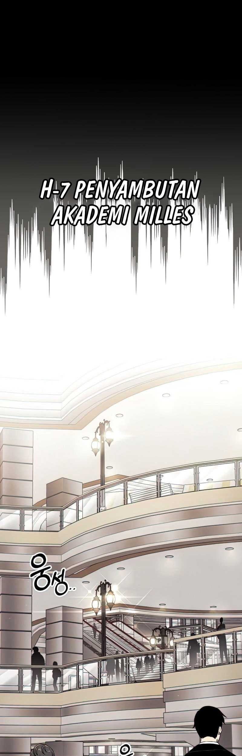 Manhwa I Obtained a Mythic Item Chapter 21 gambar 2