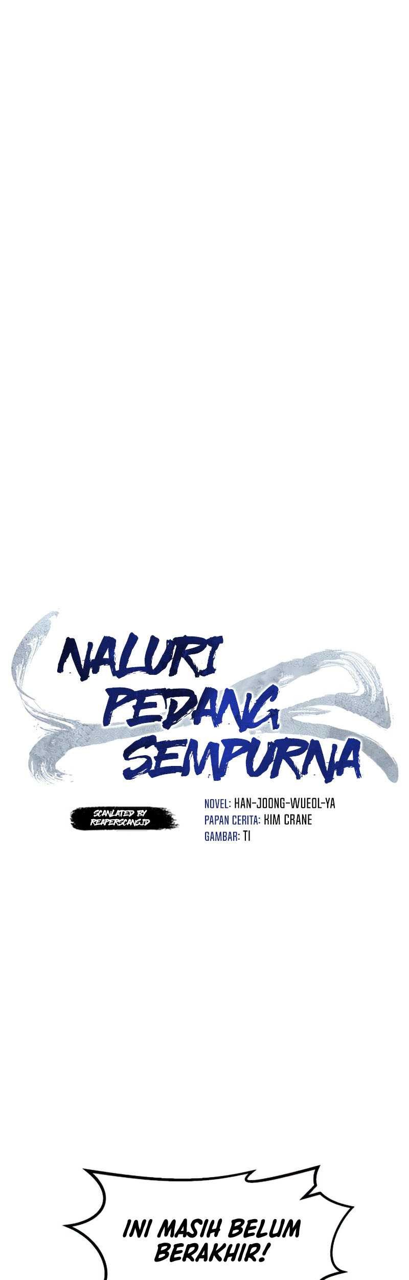 Manhwa Absolute Sword Sense Chapter 19 gambar 2