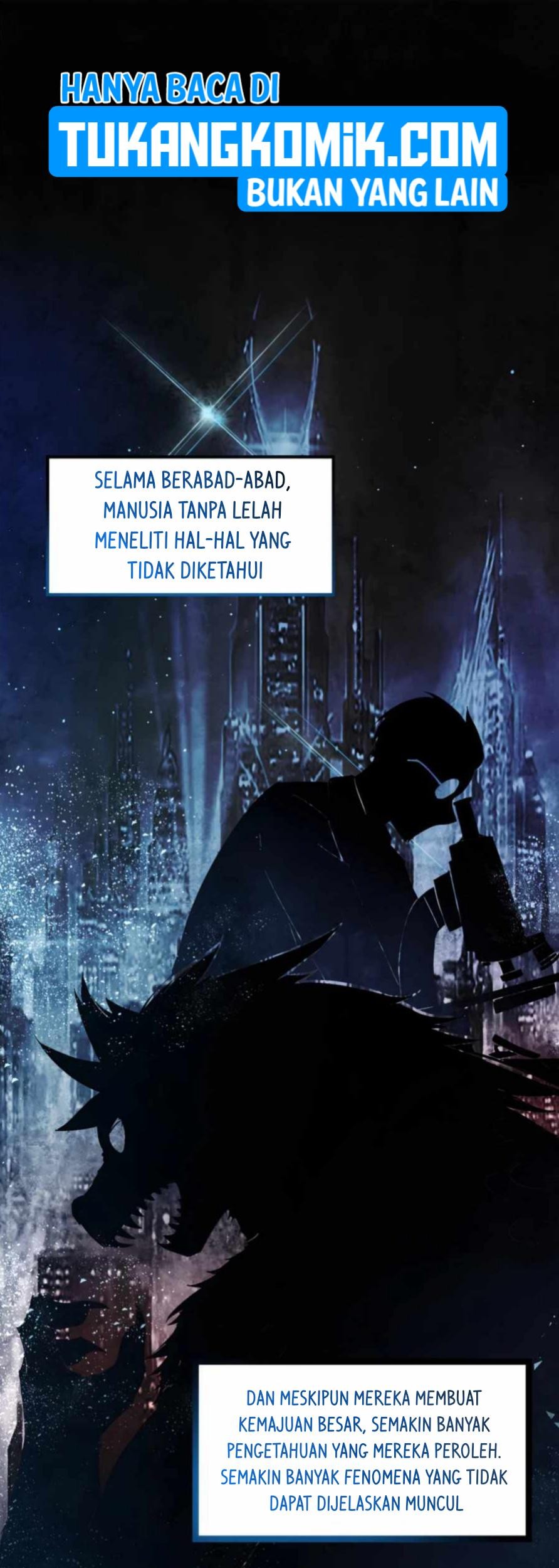 Manhua My Cells Kingdom Chapter 3 gambar 2