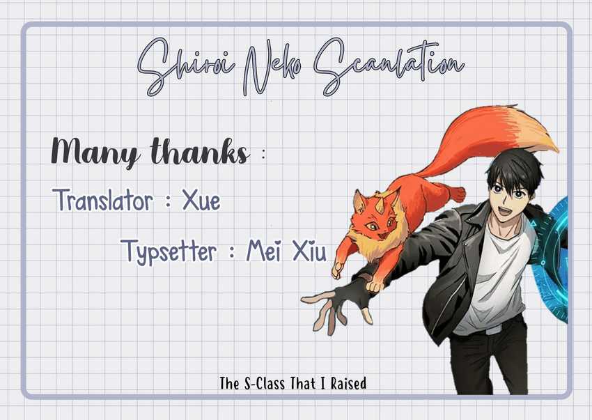 Komik The S-Classes That I Raised Chapter 51 gambar 1