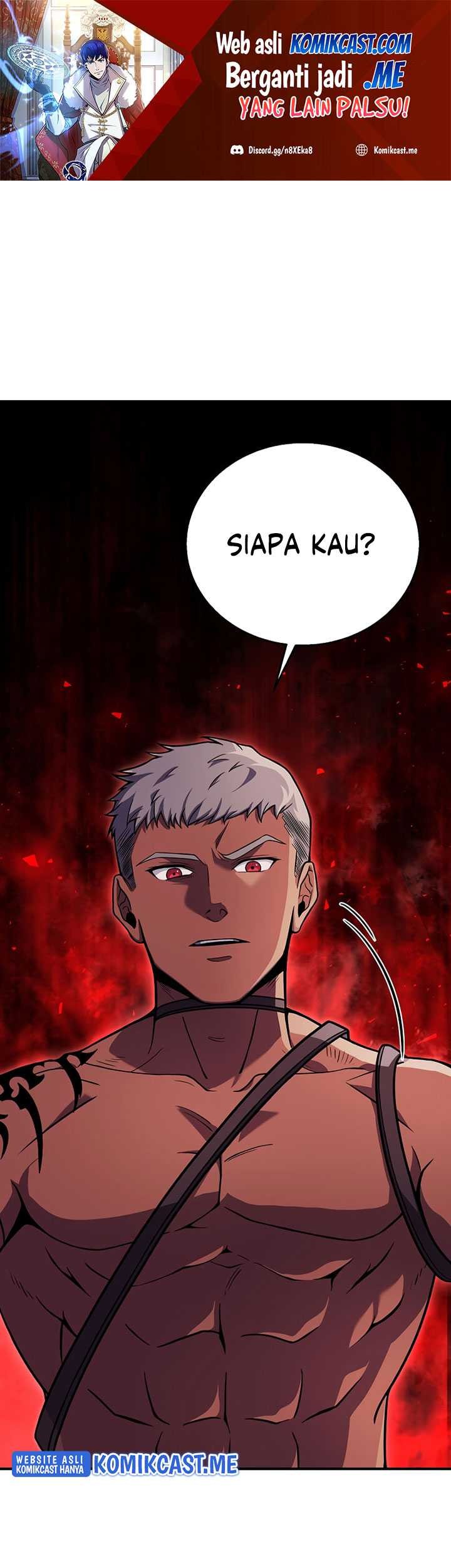 Manhwa 8 Circle Wizard’s Reincarnation Chapter 104 gambar 2
