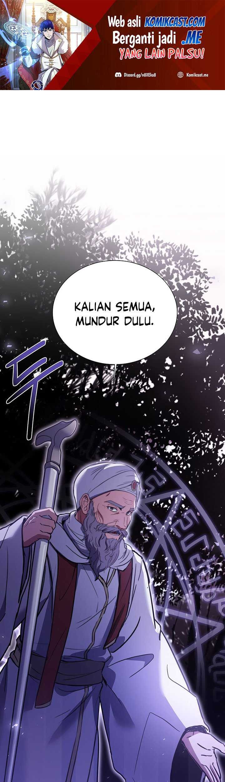 Manhwa 8 Circle Wizard’s Reincarnation Chapter 102 gambar 2