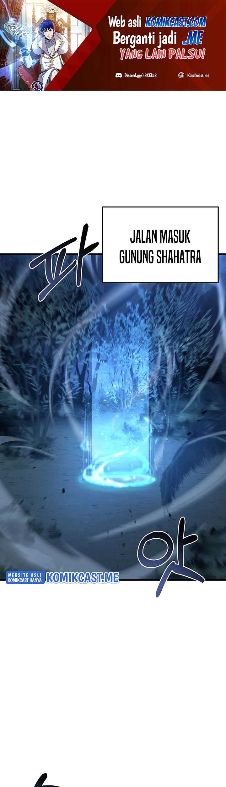 Manhwa 8 Circle Wizard’s Reincarnation Chapter 101 gambar 2