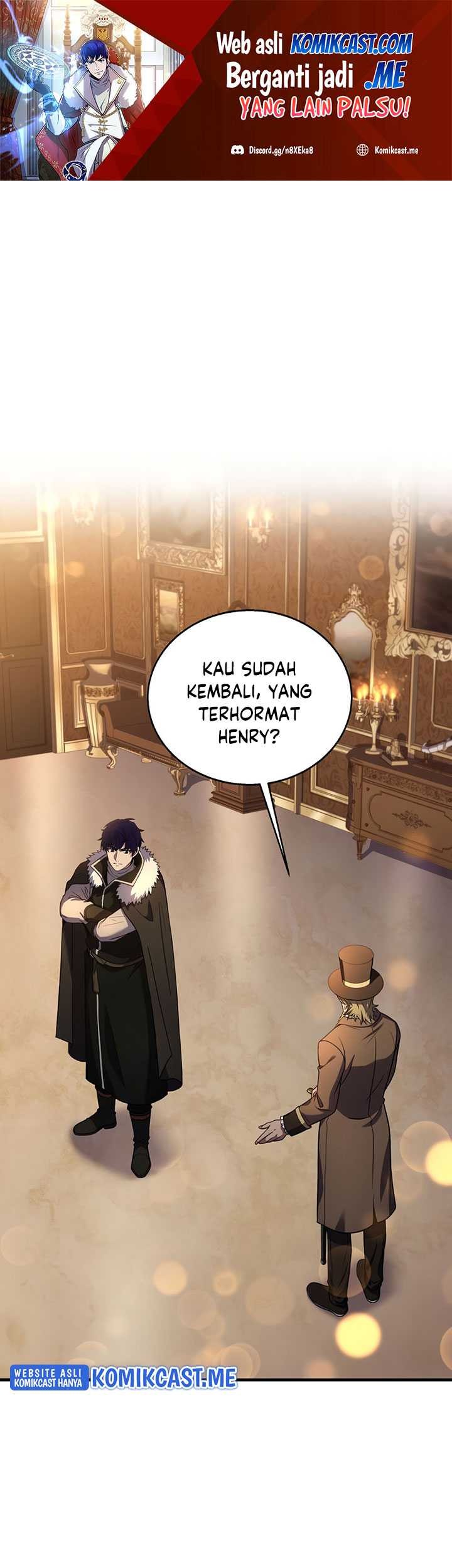 Manhwa 8 Circle Wizard’s Reincarnation Chapter 100 gambar 2