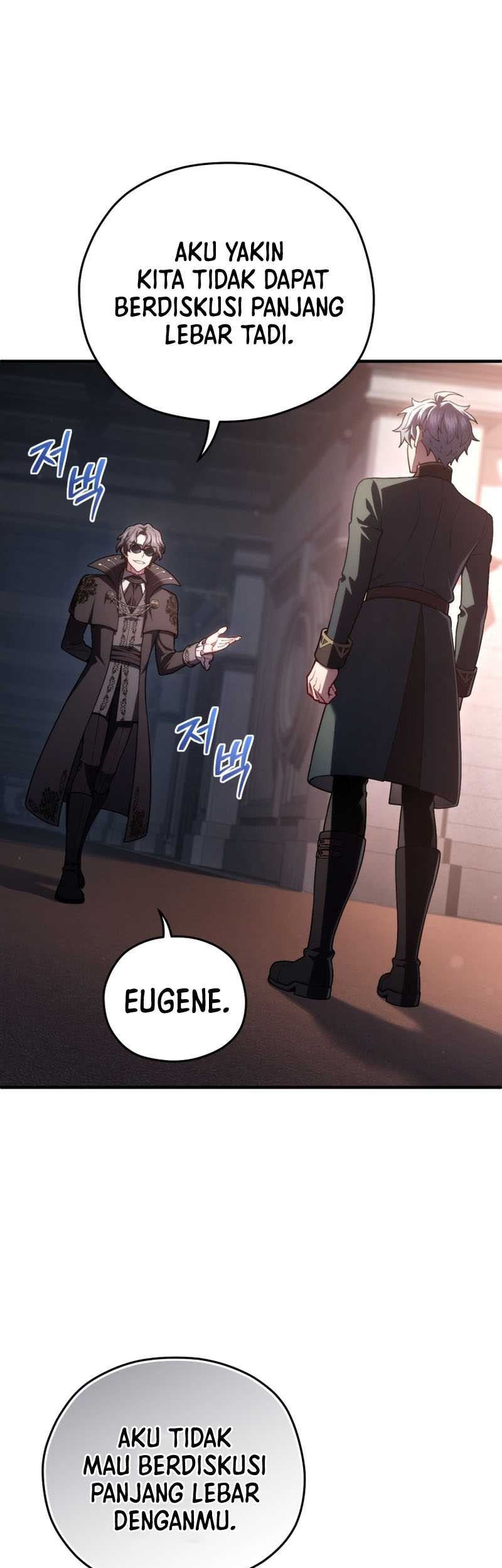 Manhua Damn Reincarnation Chapter 33 gambar 2