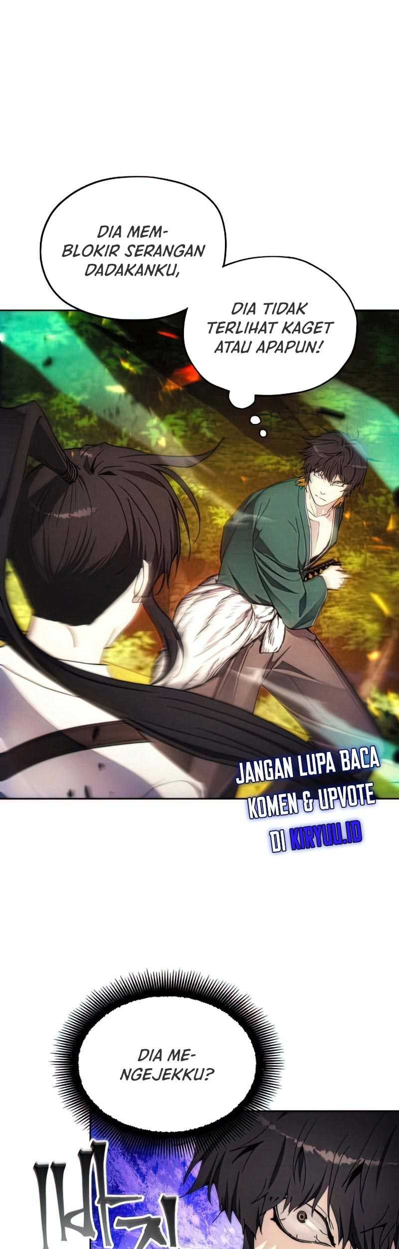 Manhwa How to Live as a Villain Chapter 62 gambar 2