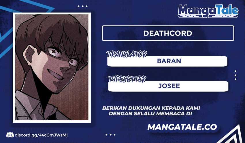 Komik DeathCord Chapter 08 gambar 1