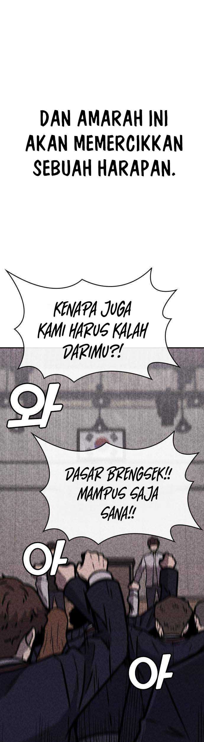 Manhwa DeathCord Chapter 08 gambar 2