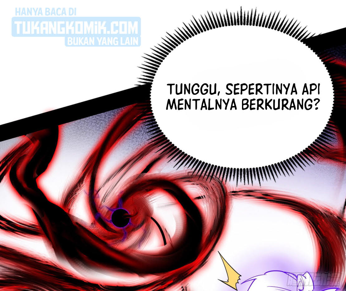 I’m An Evil God Chapter 292 halaman 5