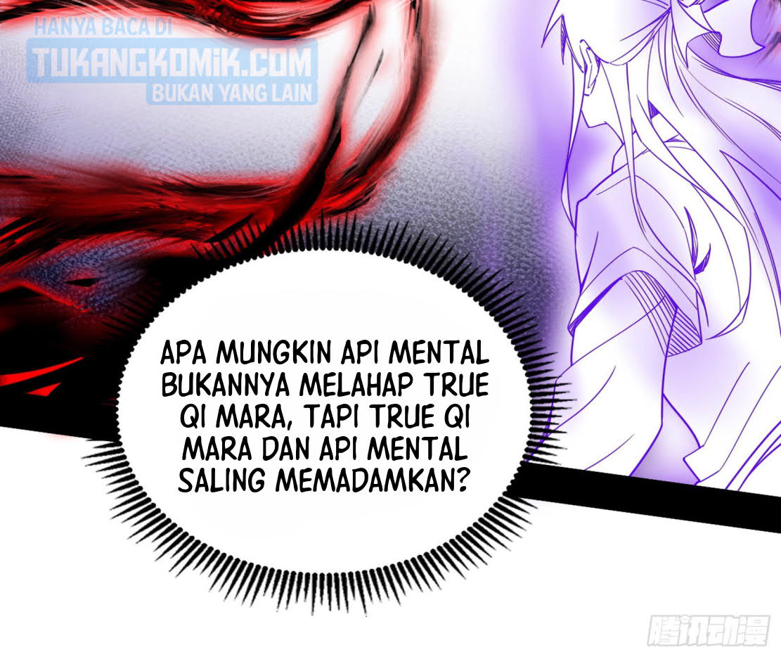 I’m An Evil God Chapter 292 halaman 6