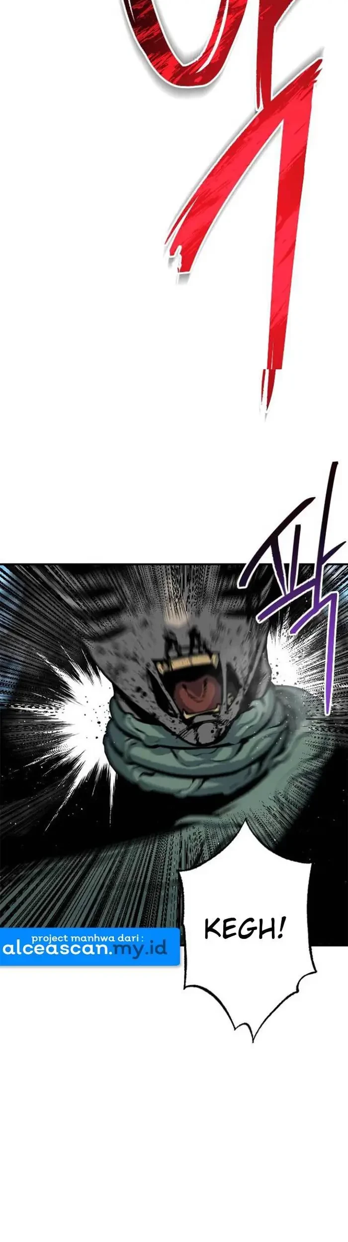 ZomGan Chapter 16 - Halaman 24