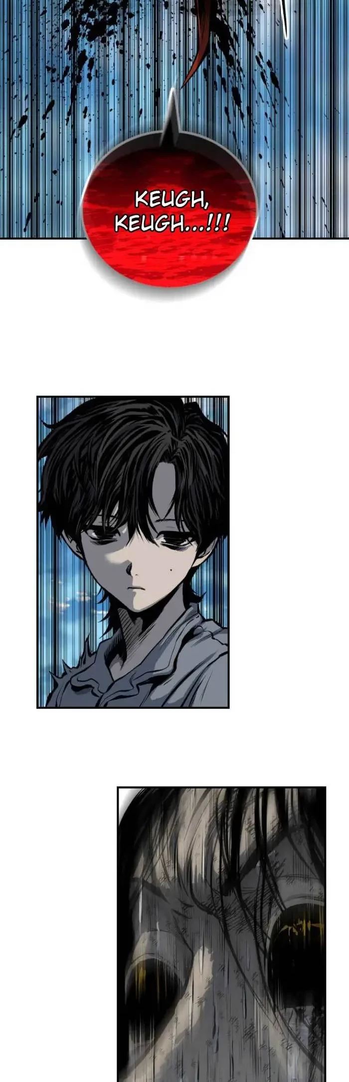 ZomGan Chapter 16 - Halaman 27