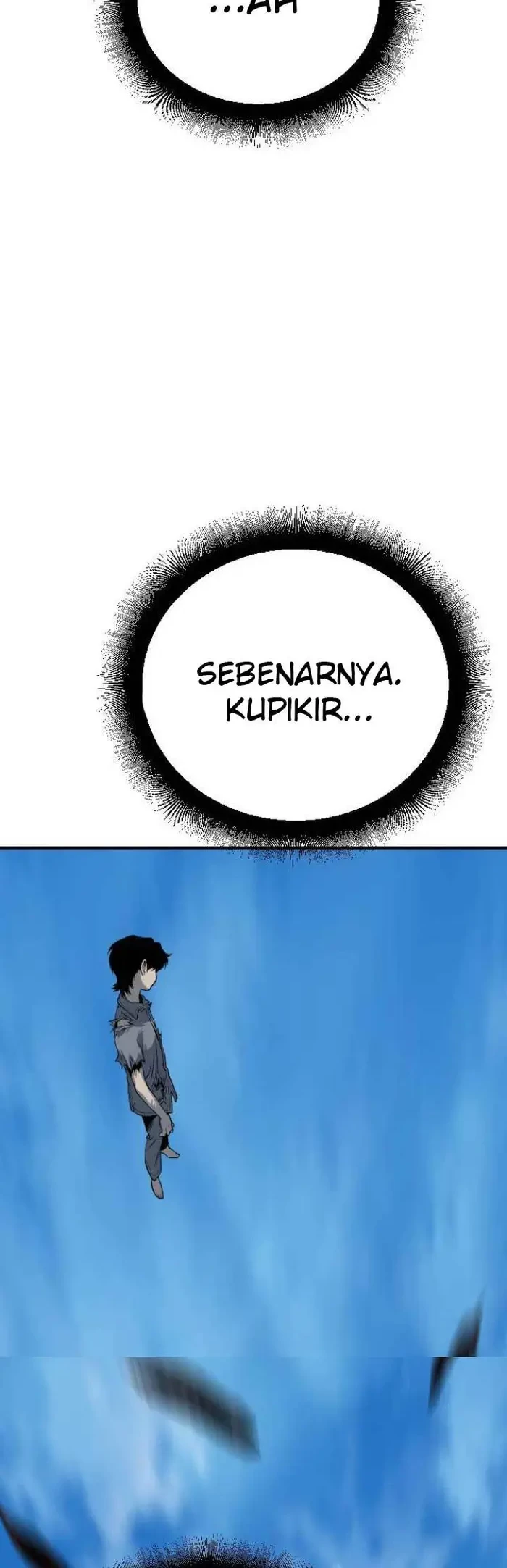 ZomGan Chapter 16 - Halaman 29