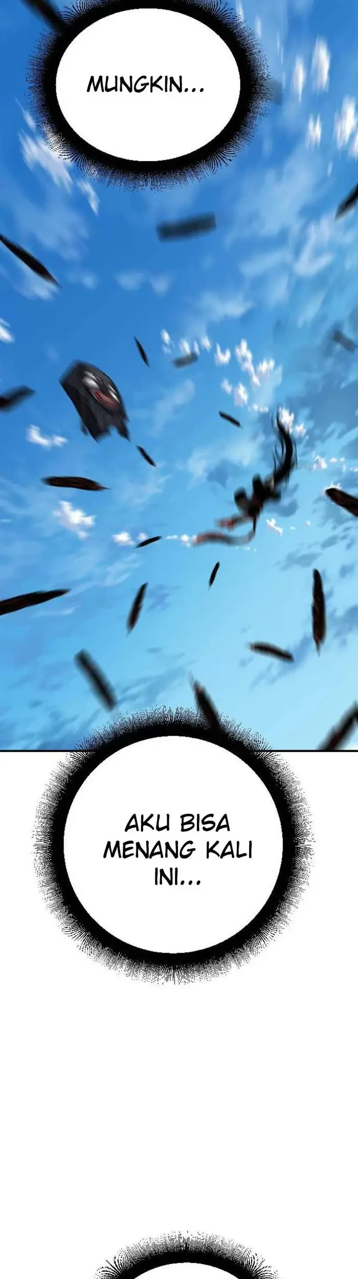 ZomGan Chapter 16 - Halaman 30