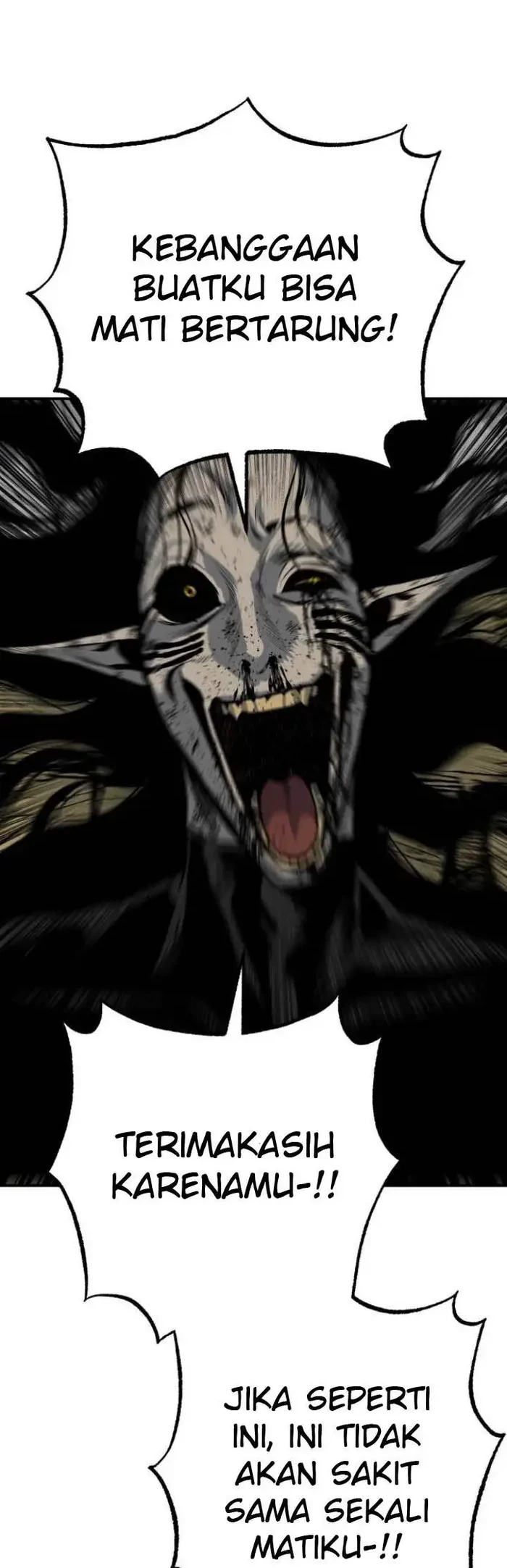 ZomGan Chapter 16 - Halaman 35
