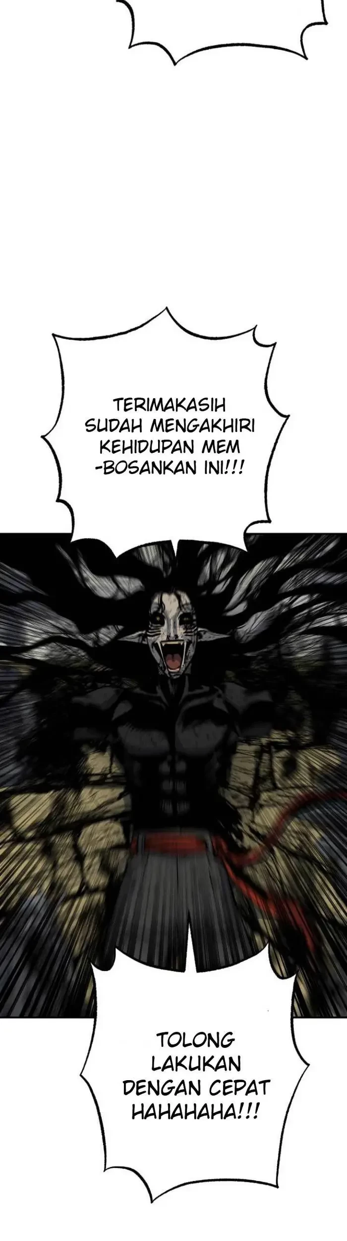 ZomGan Chapter 16 - Halaman 36