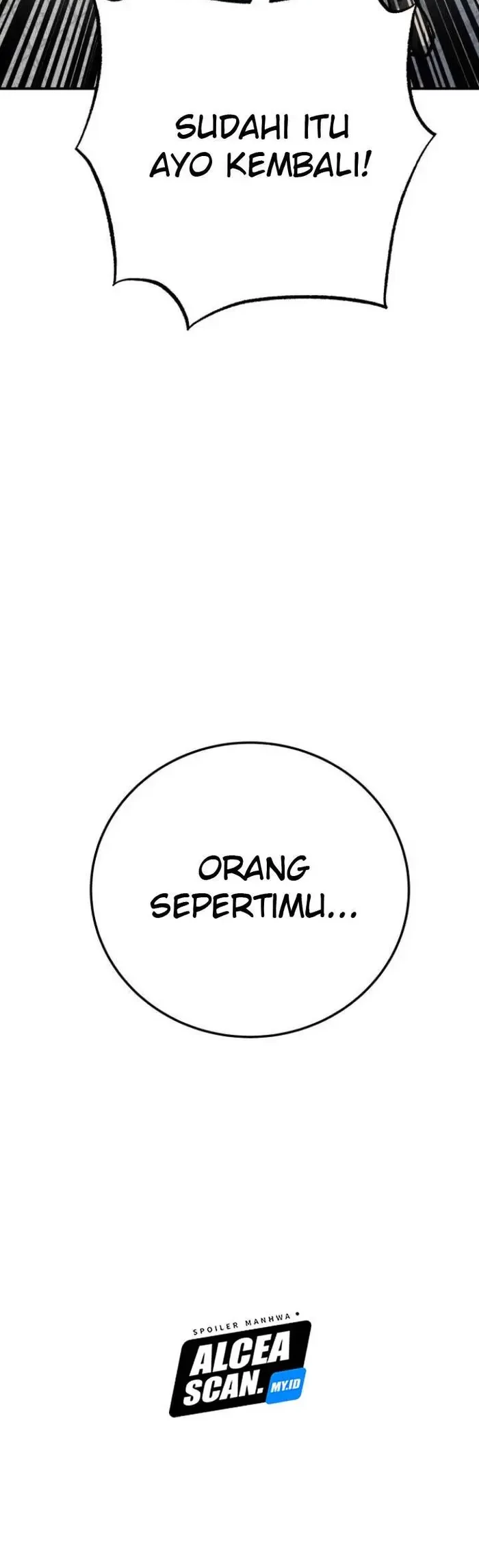 ZomGan Chapter 16 - Halaman 39