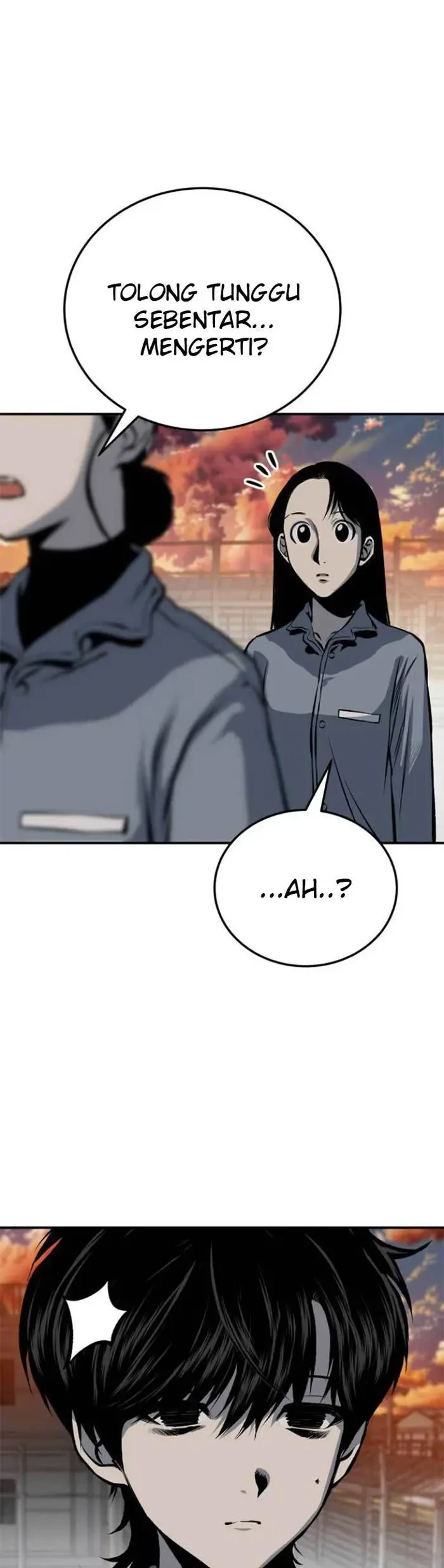 ZomGan Chapter 16 - Halaman 51
