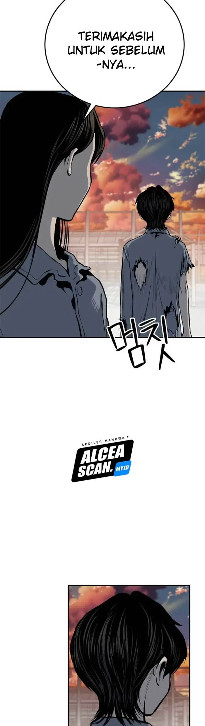 ZomGan Chapter 16 - Halaman 53