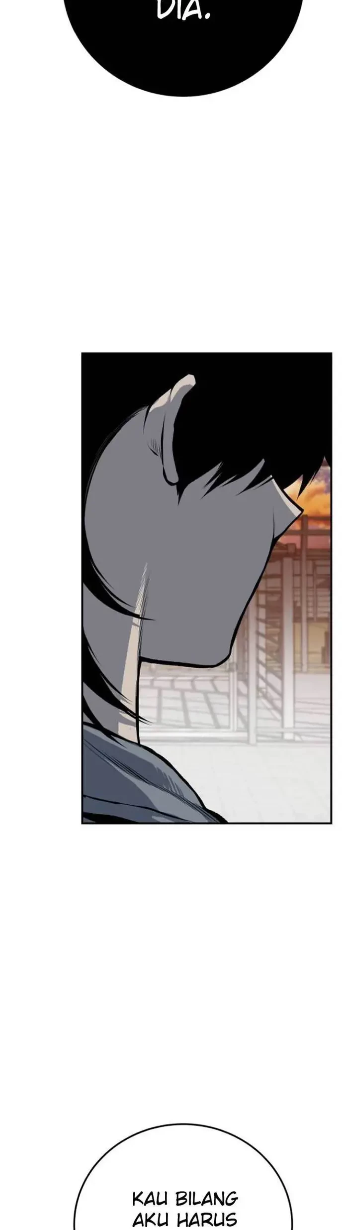 ZomGan Chapter 16 - Halaman 55