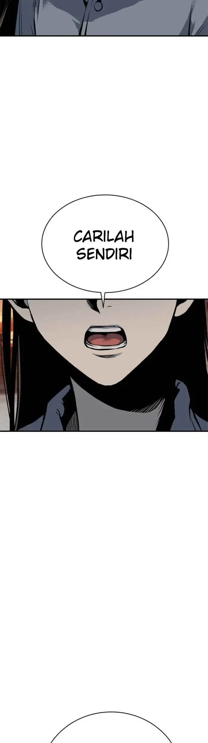 ZomGan Chapter 16 - Halaman 58