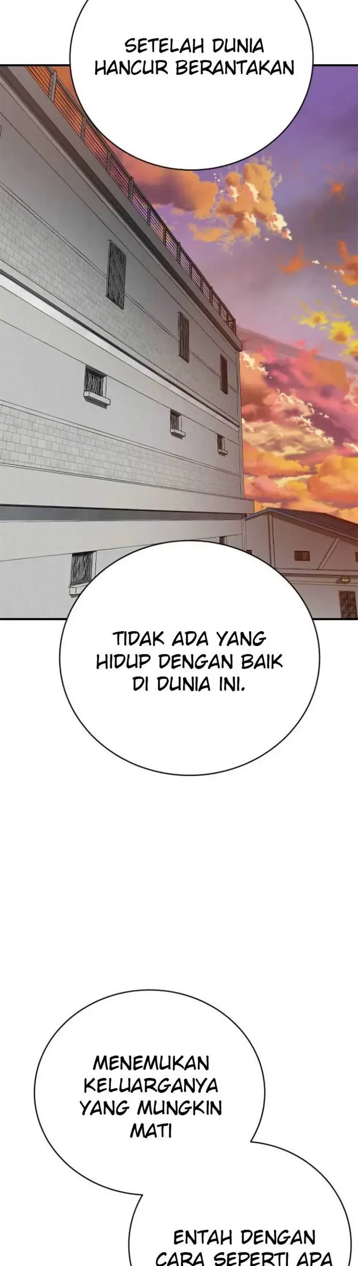 ZomGan Chapter 16 - Halaman 59