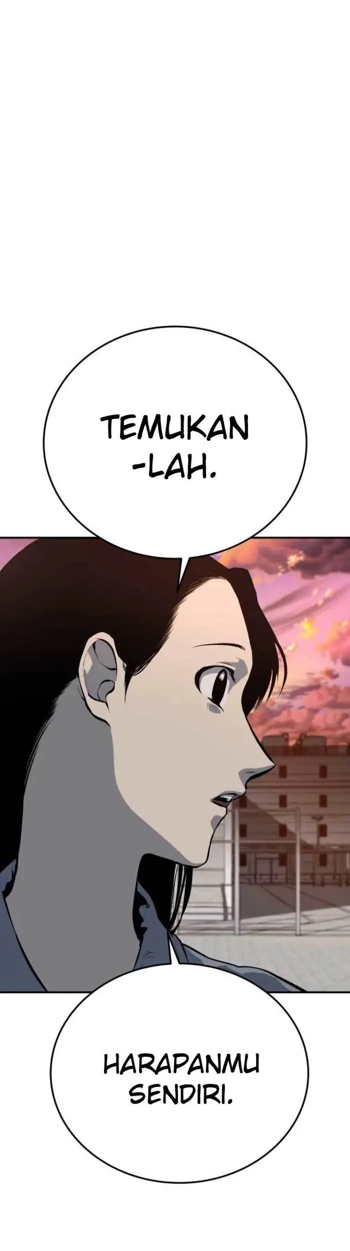 ZomGan Chapter 16 - Halaman 62