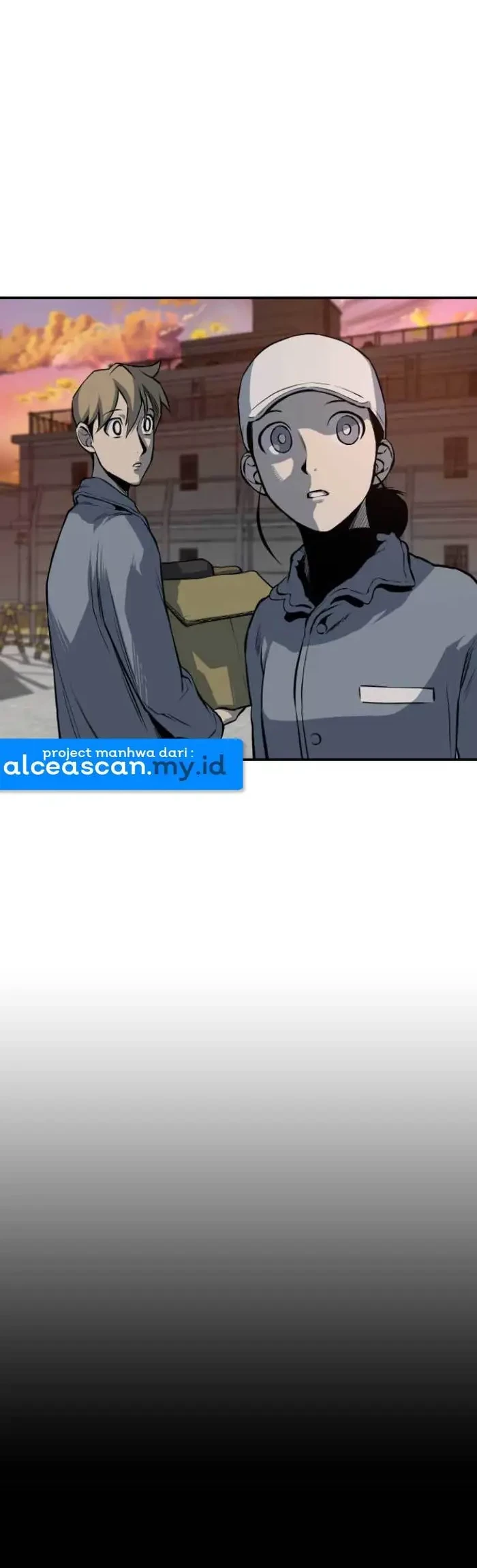 ZomGan Chapter 16 - Halaman 63