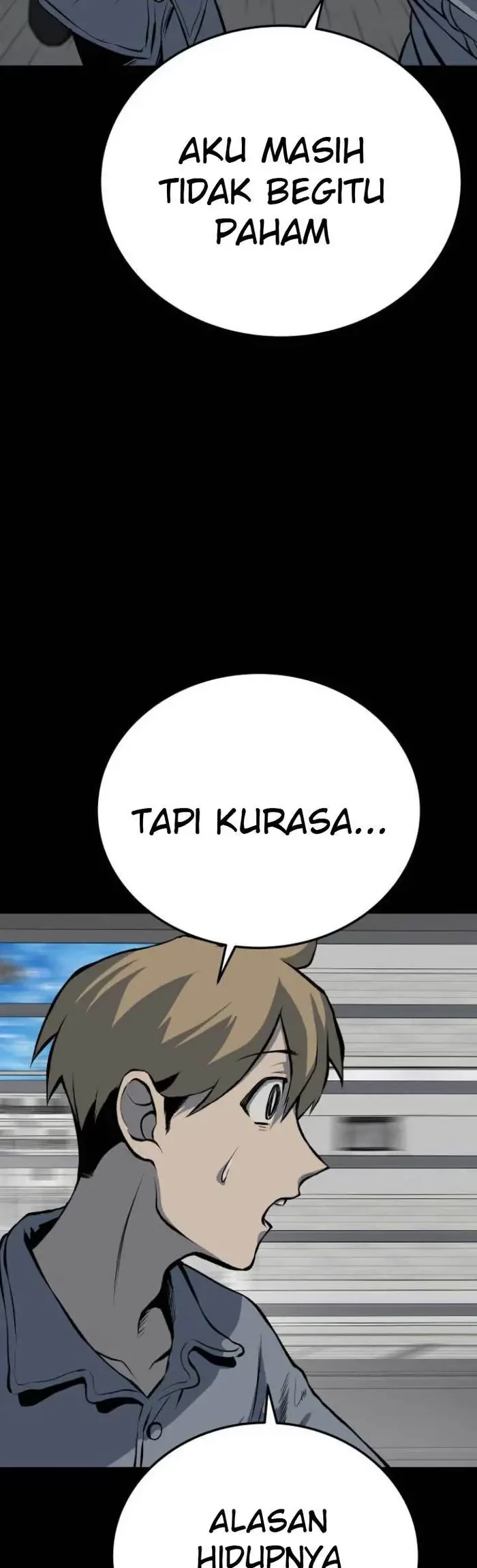 ZomGan Chapter 16 - Halaman 65