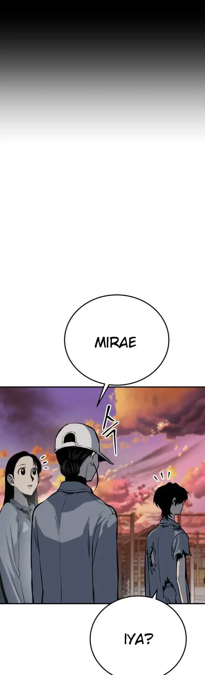 ZomGan Chapter 16 - Halaman 67