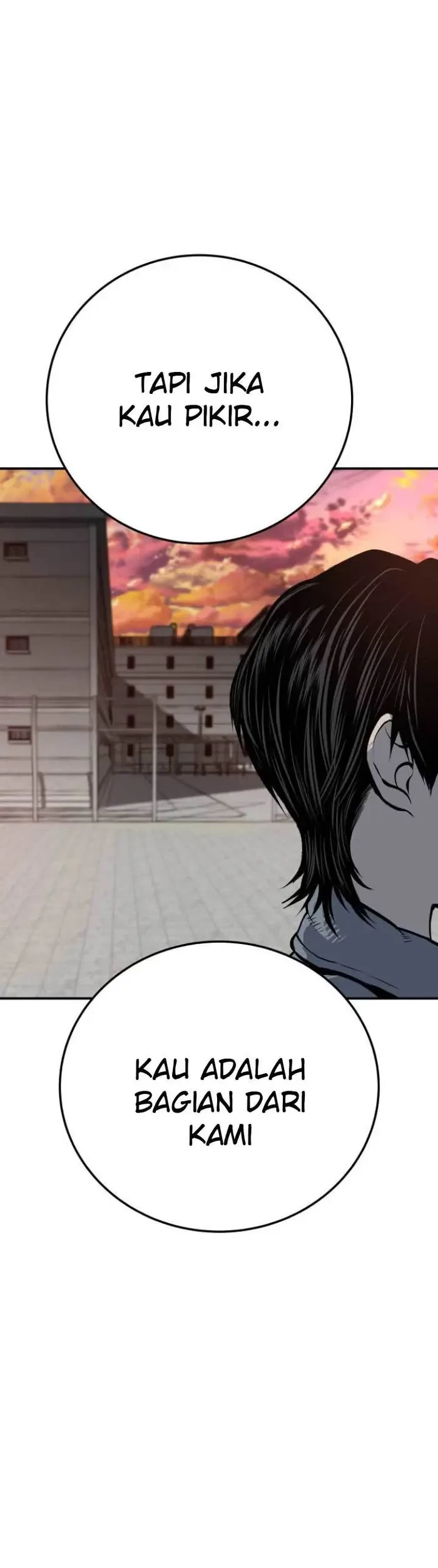 ZomGan Chapter 16 - Halaman 70