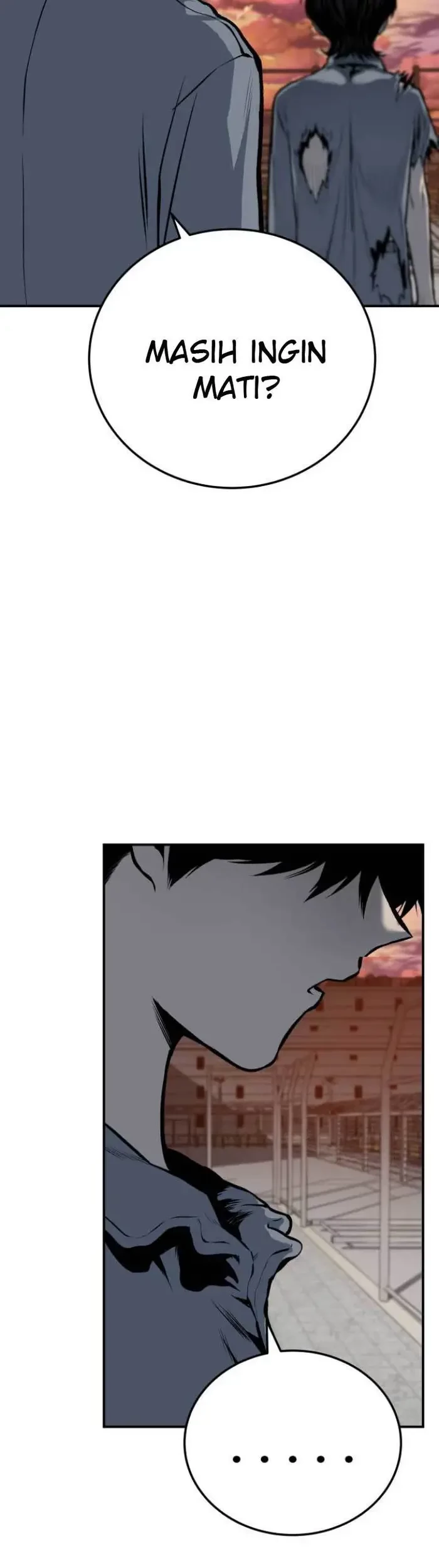 ZomGan Chapter 16 - Halaman 72