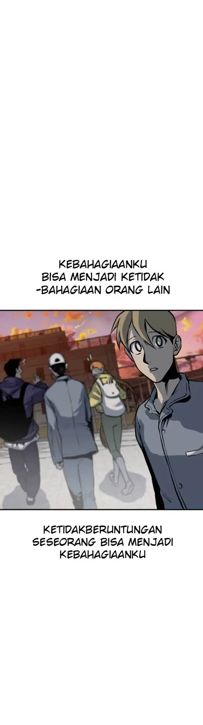 ZomGan Chapter 16 - Halaman 80