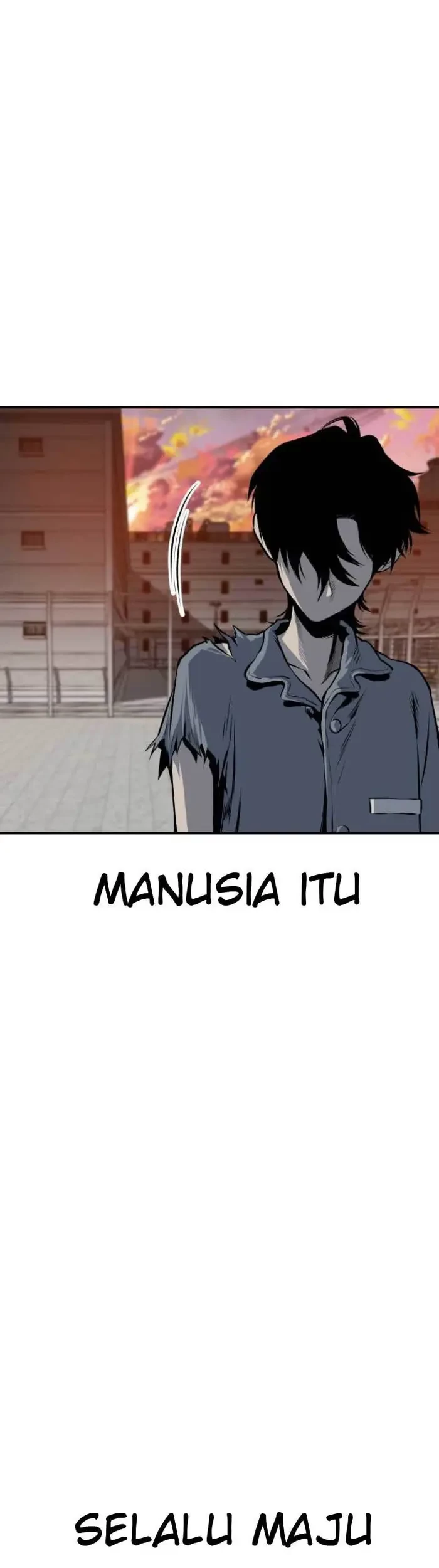 ZomGan Chapter 16 - Halaman 82