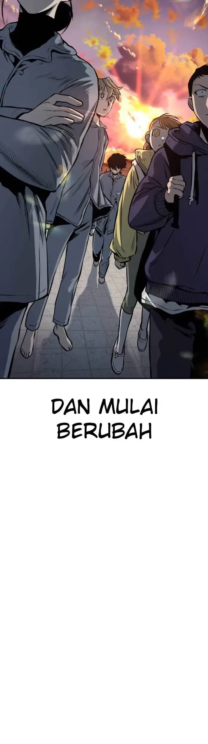 ZomGan Chapter 16 - Halaman 84