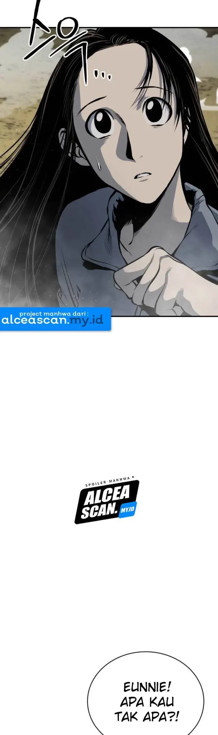 ZomGan Chapter 16 - Halaman 7