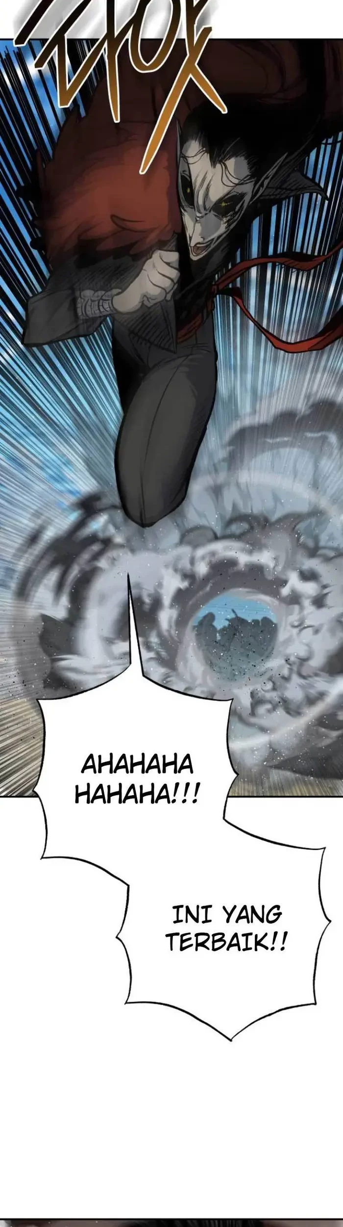 ZomGan Chapter 15 - Halaman 22