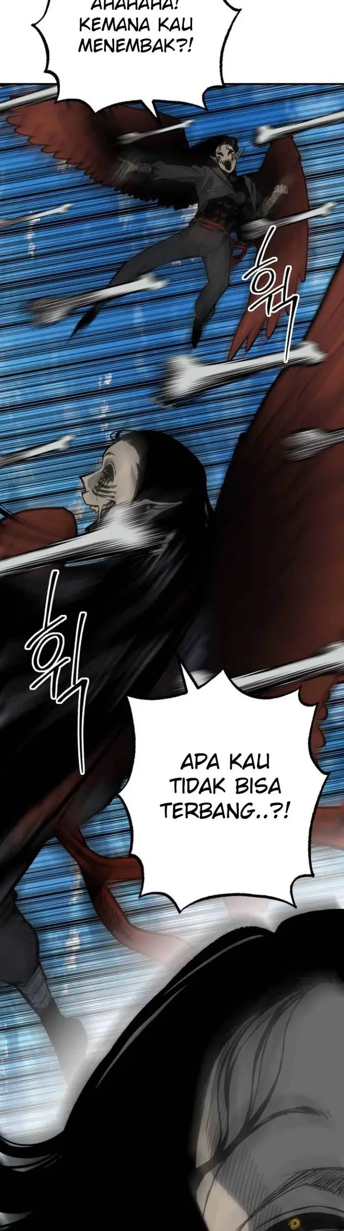 ZomGan Chapter 15 - Halaman 34
