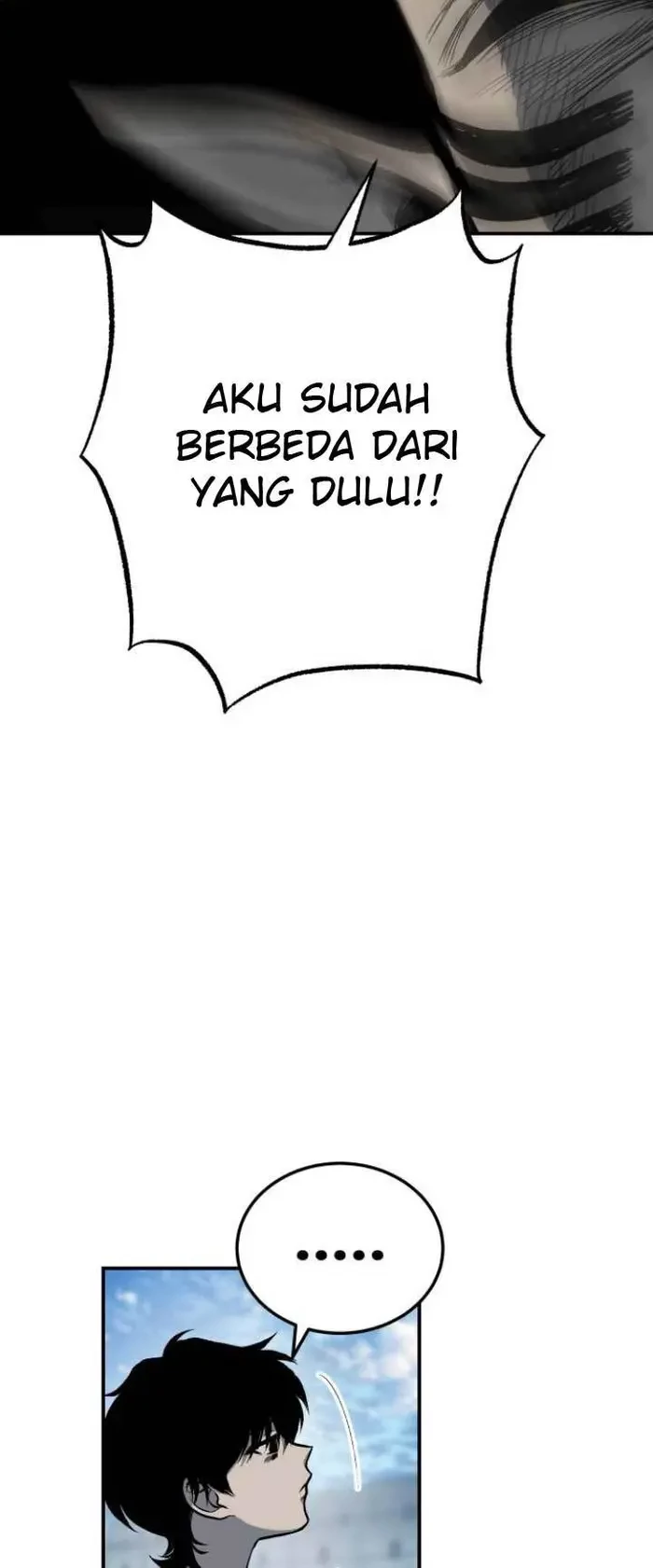 ZomGan Chapter 15 - Halaman 35