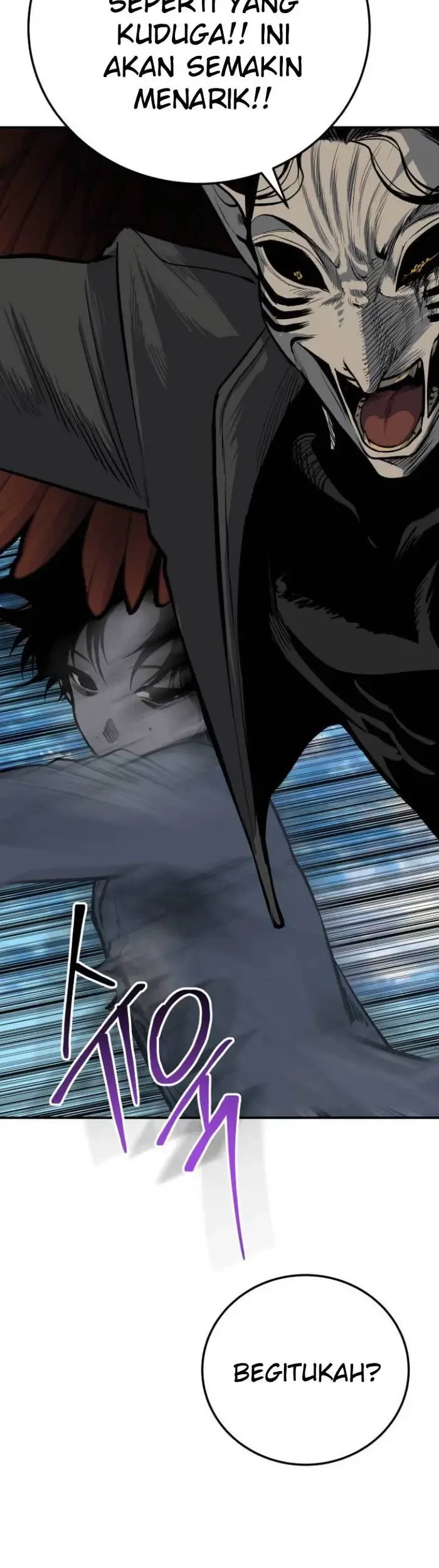 ZomGan Chapter 15 - Halaman 46