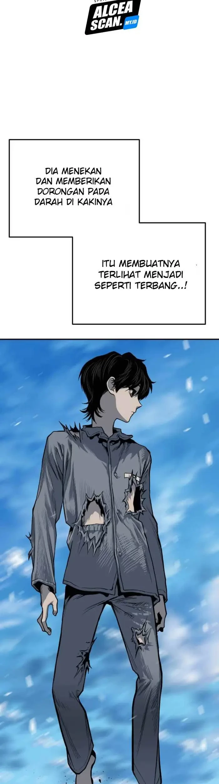 ZomGan Chapter 15 - Halaman 49