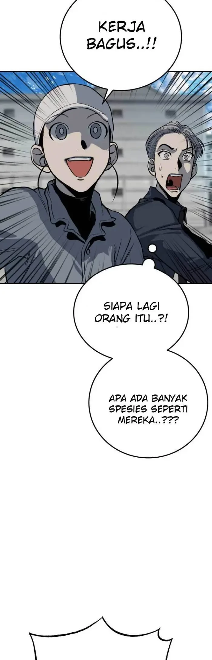 ZomGan Chapter 15 - Halaman 59