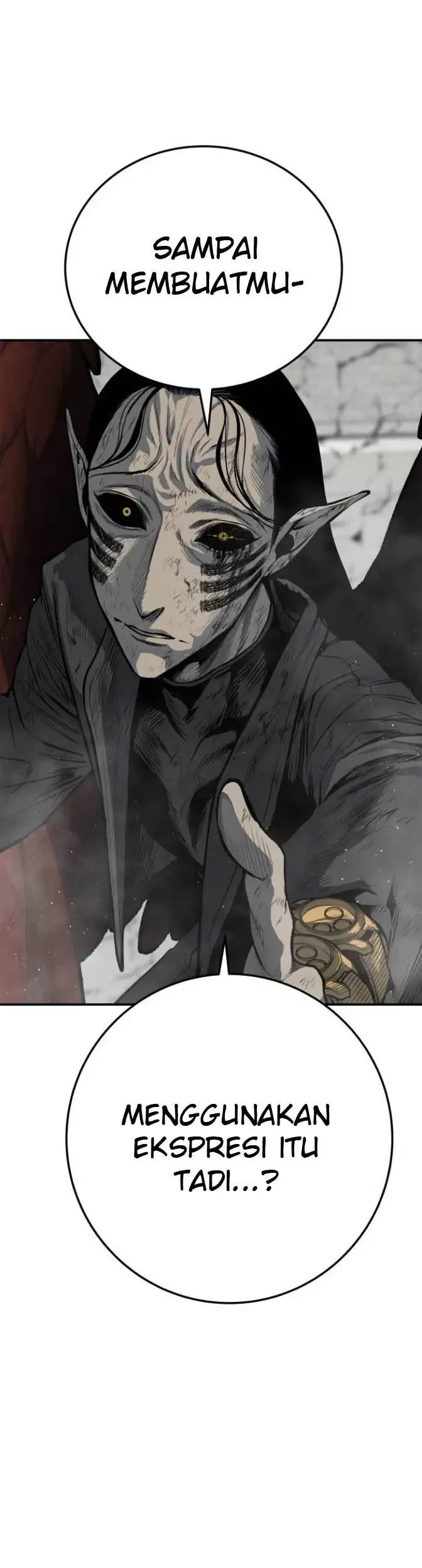 ZomGan Chapter 15 - Halaman 73