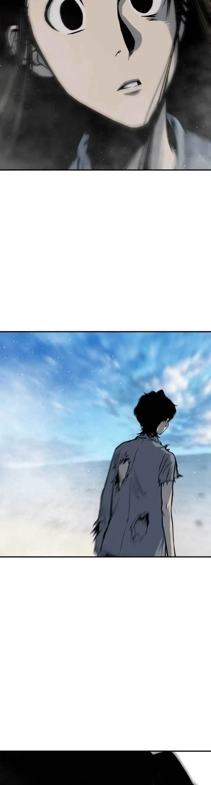 ZomGan Chapter 15 - Halaman 75