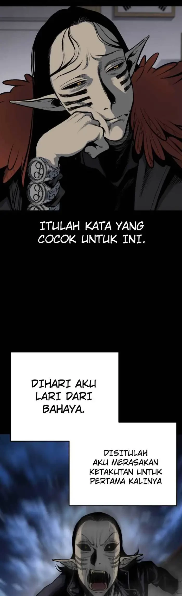 ZomGan Chapter 15 - Halaman 7