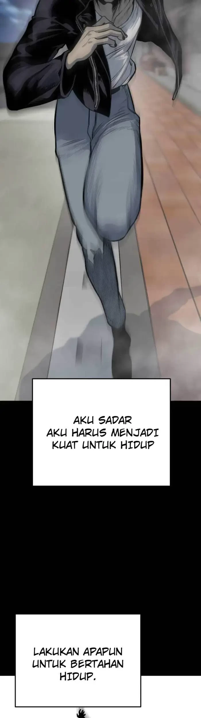 ZomGan Chapter 15 - Halaman 8