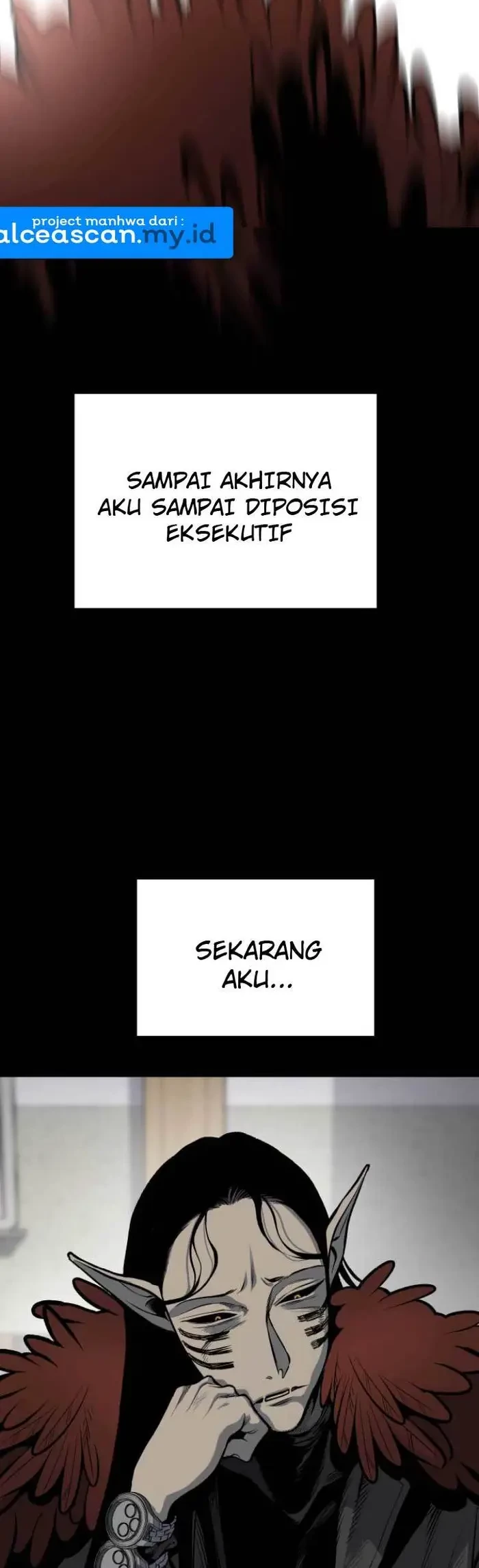 ZomGan Chapter 15 - Halaman 10