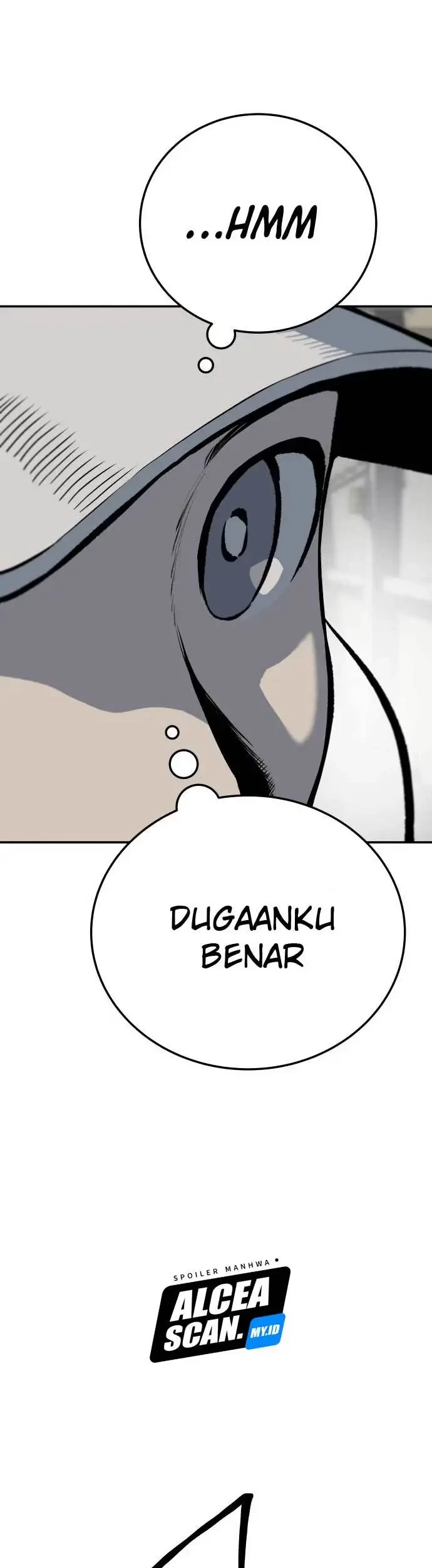 ZomGan Chapter 14 - Halaman 28