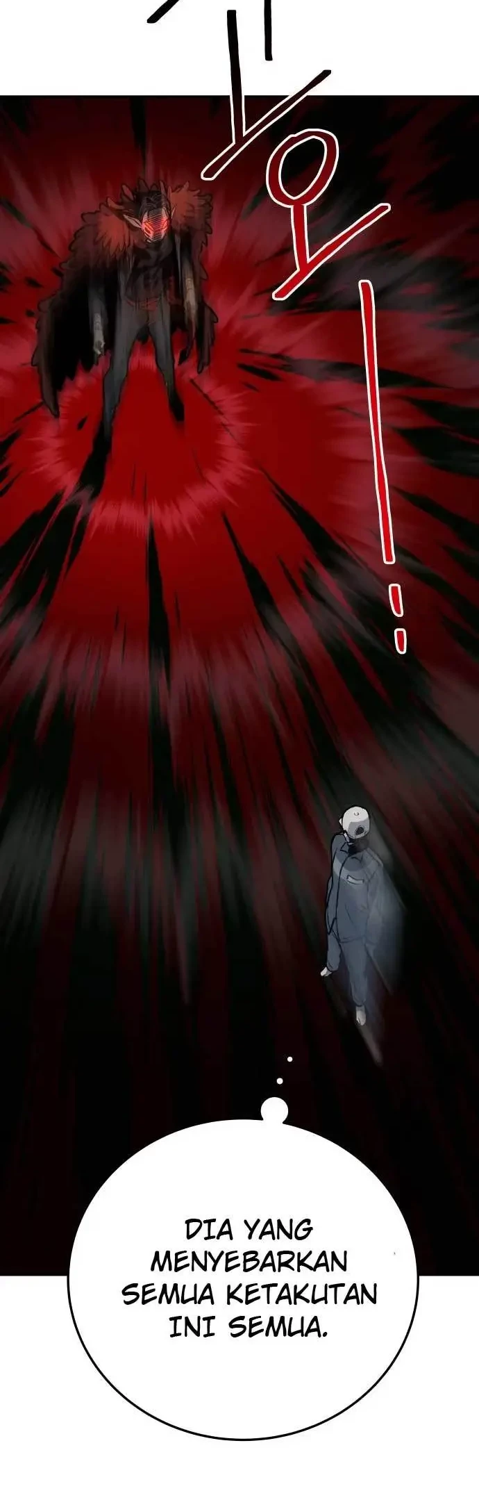 ZomGan Chapter 14 - Halaman 29