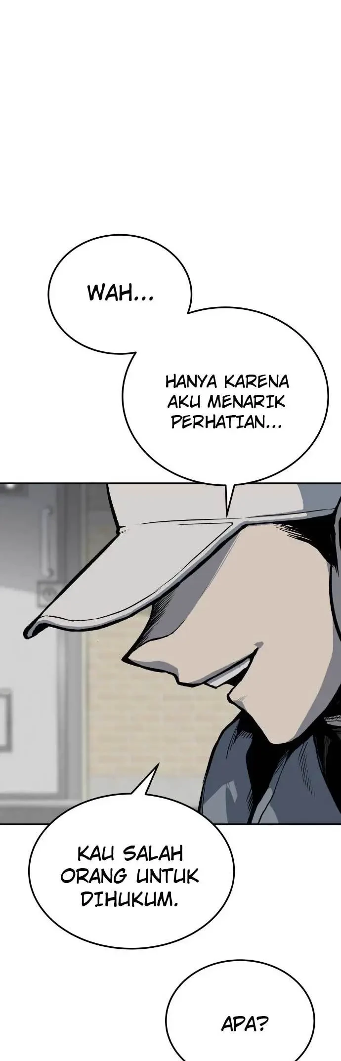ZomGan Chapter 14 - Halaman 33